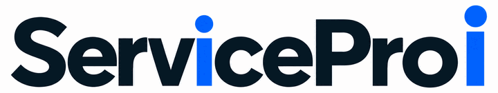 ServiceProI — accueil